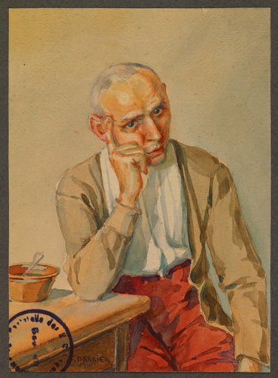  av Fernand Barbier