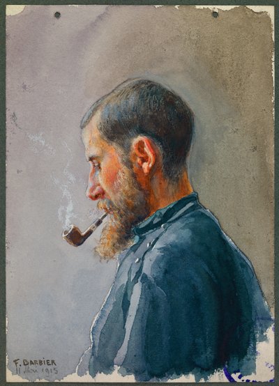  av Fernand Barbier
