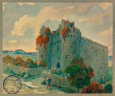  av Fernand Barbier