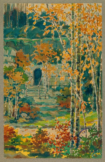  av Fernand Barbier