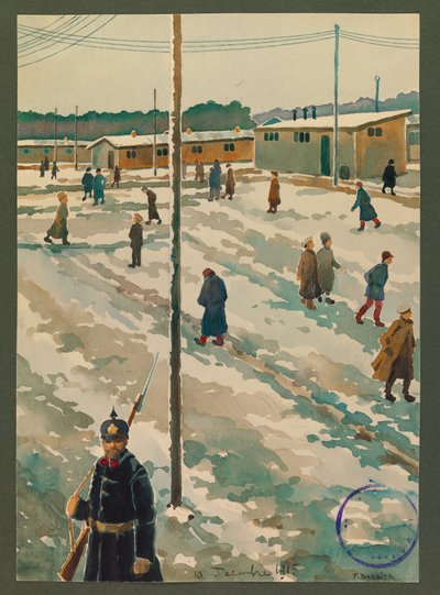  av Fernand Barbier
