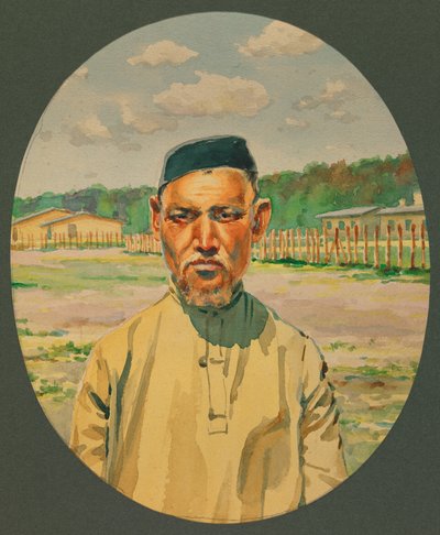  av Fernand Barbier