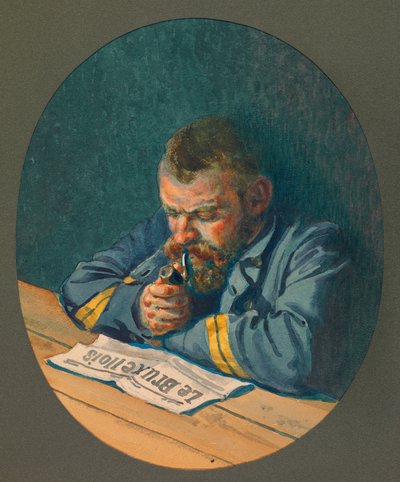  av Fernand Barbier