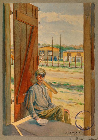  av Fernand Barbier