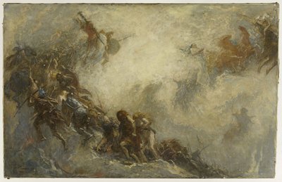  av Fernand Cormon