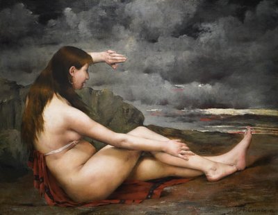  av Fernand Cormon