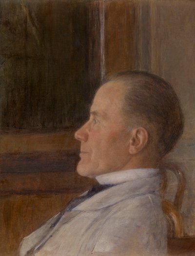  av Fernand Khnopff