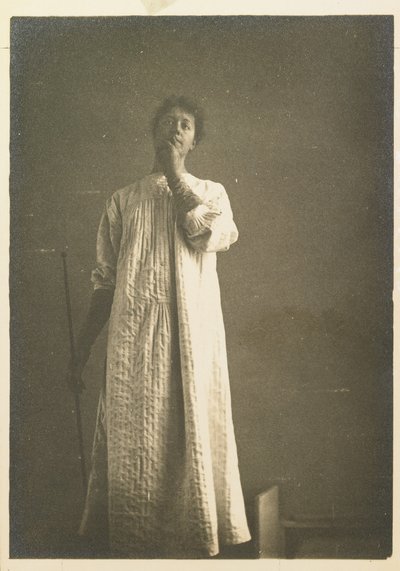  av Fernand Khnopff