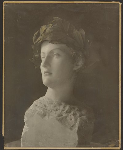  av Fernand Khnopff