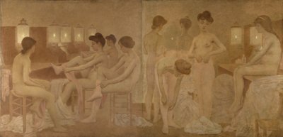  av Fernand Pelez