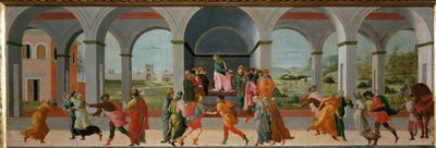  av Filippino (attr.to) Lippi