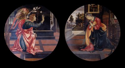  av Filippino Lippi