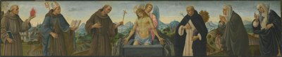  av Filippino Lippi