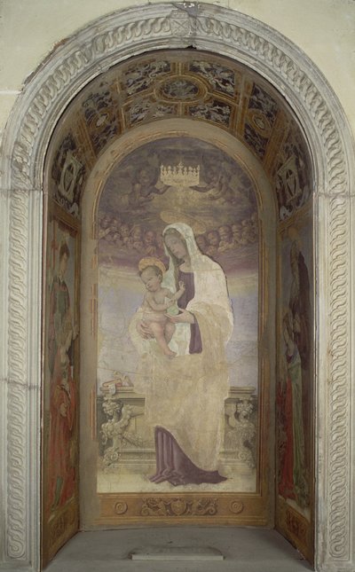 Ukjent bilde av Filippino Lippi