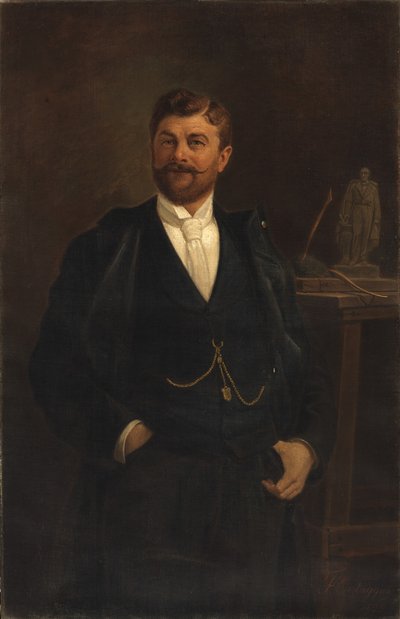  av Filippo Costaggini