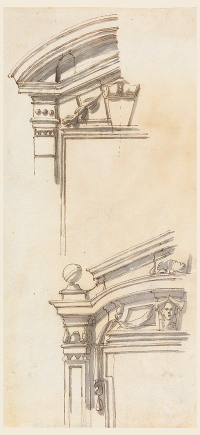 To vinduskasser av Filippo Marchionni