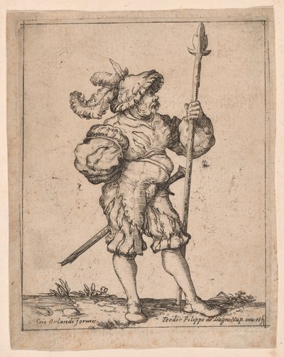  av Filippo Napoletano