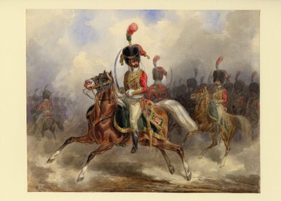Eugene de Beauharnais 1781–1824, 1833 av Finert