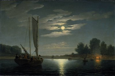  av Fitz Henry Lane