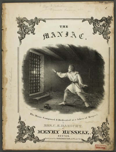  av Fitz Henry Lane