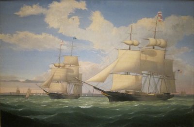  av Fitz Henry Lane