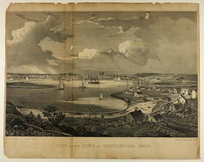  av Fitz Henry Lane