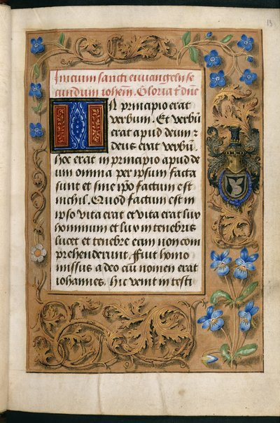 Legg til MS 54782, f.13r Illustrasjon fra 