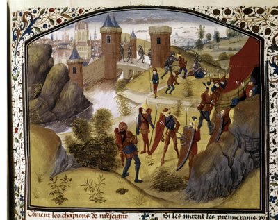  av Flemish School
