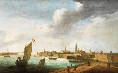  av Flemish School