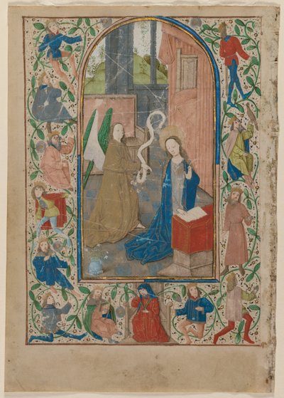  av Flemish School