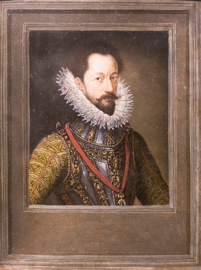  av Flemish School