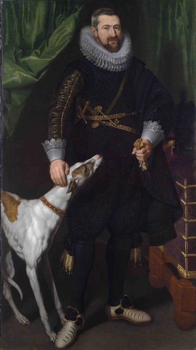  av Flemish School