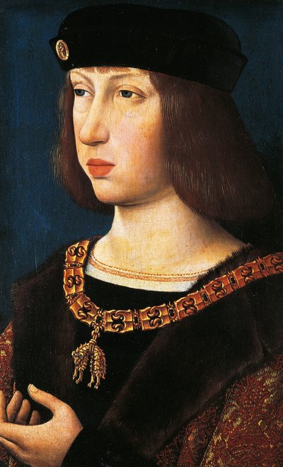  av Flemish School