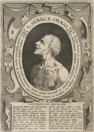 Seneca, fra 