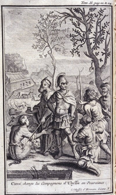 Ukjent bilde av Flemish School
