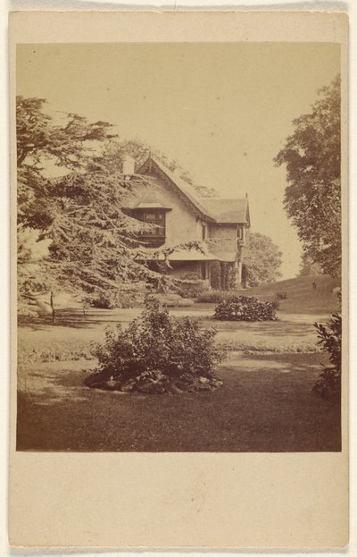  av Fletcher Moor