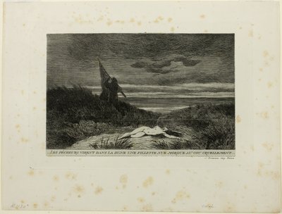 Varulven av Félicien Rops