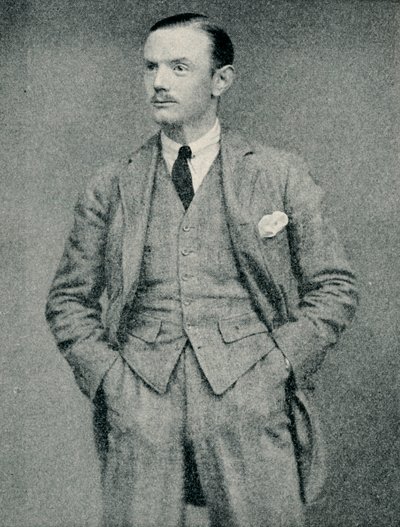 Englands største pilot før krigen: Mr BC Hucks, 1914 1934. av Flight Photo
