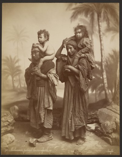  av Félix Bonfils