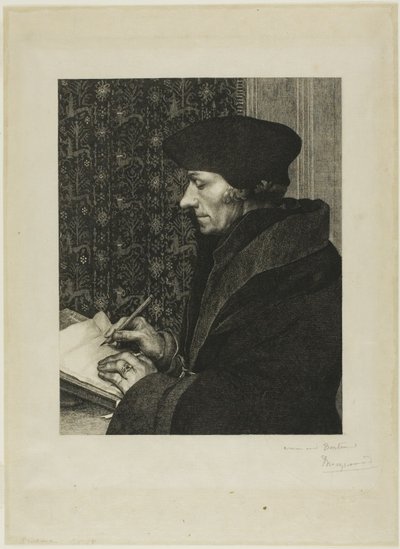 av Félix Henri Bracquemond