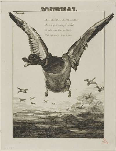  av Félix Henri Bracquemond
