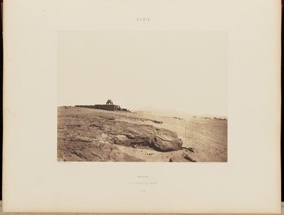  av Félix Teynard