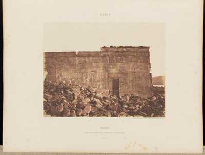  av Félix Teynard