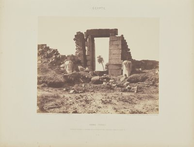  av Félix Teynard