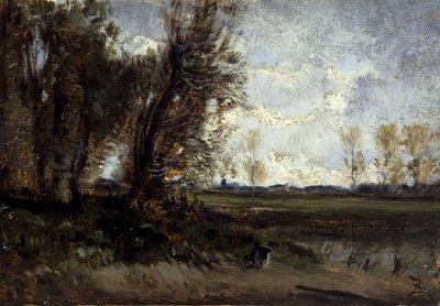  av Félix Ziem