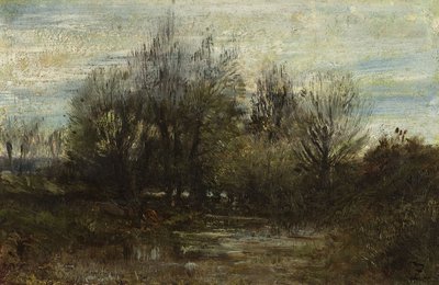  av Félix Ziem