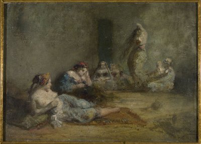  av Félix Ziem