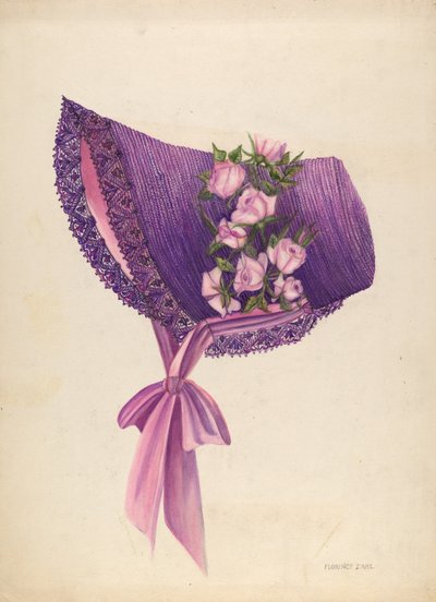 Panser av Florence Earl