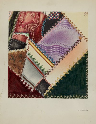 Dyner, stykket av Florence Hastings