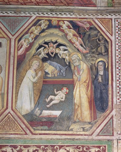 Fødsel av Florentine School